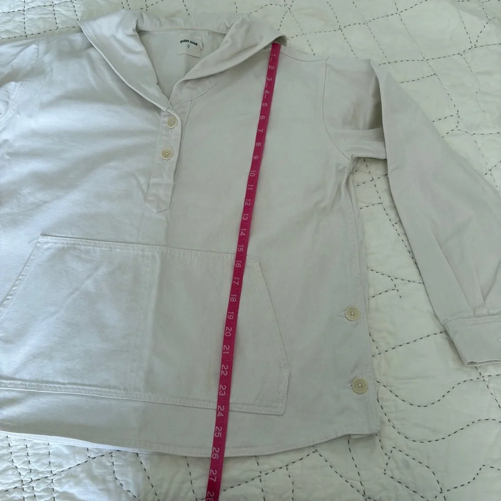 Rudy Jude Sailor Jacket - Picture 9 of 11